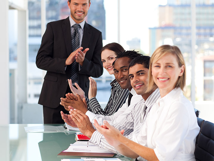 Zenco Canada Services Inc. team at work
